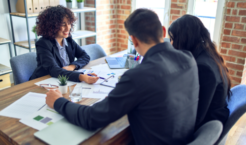 3 reasons the human element is still important for financial guidance